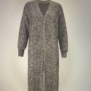 Cabi coffee shop cardigan size xxs